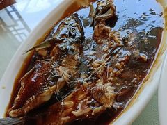 -楼外楼(西湖景区孤山路店)