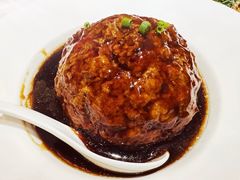 -苹果树下艺术餐厅(宋庄店)