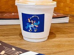 -Jeans Coffee牛仔裤咖啡