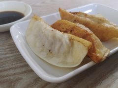 -小董骨汤馄饨店(通扬路店)