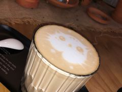 -ABCD咖啡屋(妇幼店)