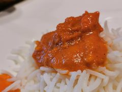 -克比叔叔印度餐厅Kebabs on the Grille(人民广场店)
