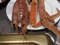 -小天鹅戴斯酒店鲸鲨百汇创作料理