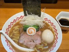 -Ramen满吉·豚骨拉面(丽园路店)