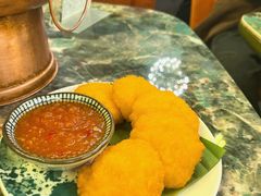 -浩海火燒雲傣家菜(芮欧百货店)