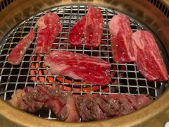 -御牛道日式烤肉料理(杭州万象城店)