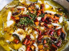 -杨记大丰收鱼庄(国贸店)