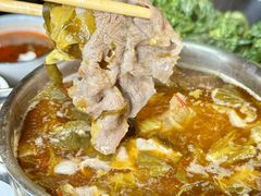 -番食园鲜食火锅(高新店)