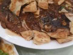 -东四民芳餐厅(世茂工三店)