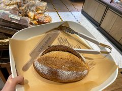 黑麦面包-多乐之日(西直门店)