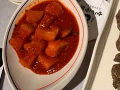 -七八冷面·延边朝鲜族美食(欢乐谷店)