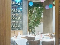 大堂-福海居烤鸭店(鸟巢店)
