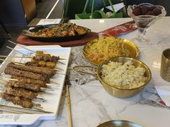 -云鼎·炙火精酿啤酒秘制烧烤(工体店)