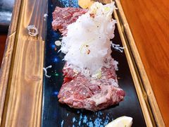 -大阪烧肉BAKA一代(十亩地店)