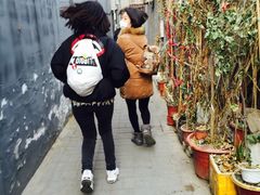 -铃木食堂(帽儿胡同店)