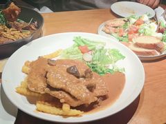 -Secco德式餐吧(南秀村店)