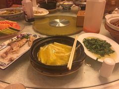 -淮扬韵.淮扬味道