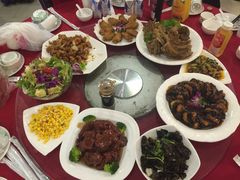 -大眼锅贴水饺(河东店)