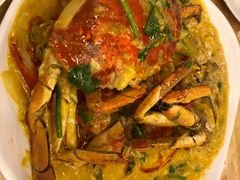 -J Daeng Seafood