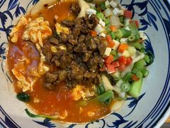 -元志初腊汁肉夹馍(钟楼粉巷店)