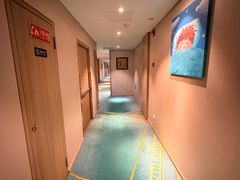 -厦门海港英迪格酒店(中山路店)