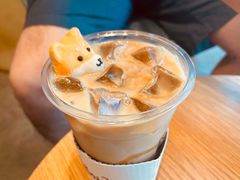 -Seesaw Coffee(苏州中心店)