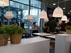 大堂-宜家·瑞典风味餐厅(北京西红门店)