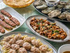 -嘉升大排档(番禺总店)