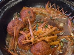 -香山湖家家宴(中山陵店)