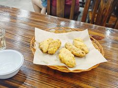 -南记食粥坊·宵夜大排档(莲花总店)