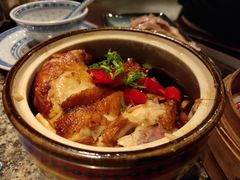 王府泡椒鸡-南京大牌档(人民广场店)
