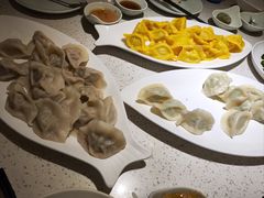 -船歌·鱼水饺青岛菜(金狮广场店)