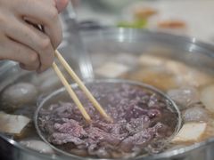 -菜忠潮州牛肉店(岗厦店)
