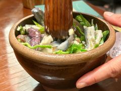 -那拉提之疆·新疆菜(美院店)