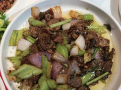 -李老哈·东北菜(宋园路店)