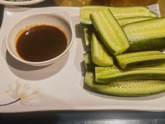 -古道村落(温汤店)