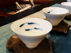 拂晓-拂晓山房·私房川菜(西门店)
