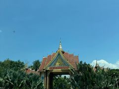-西双版纳傣族园
