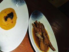 鸡爪-田婆婆的菜(海口友谊阳光城店)