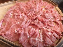 -仁和四季涮肉馆(天坛南门店)