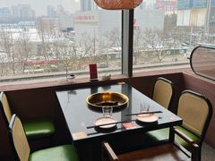 -三江两海老火锅(北京首店)