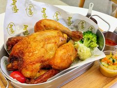 -艾薯夫妇Aysh(福田星河COCOPark店)