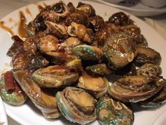 酱三样-日丰园海肠水饺·老字号大连海鲜(和平广场店)