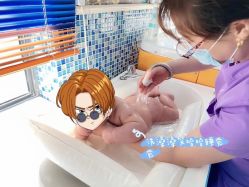 -蓓爱娇琪月子会所(虹口店)