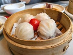 -锦园春香港茶餐厅(西海湾旗舰店)