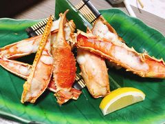 -蟹道乐(道顿堀本店)