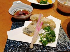 -伟峰·枫寿司(东樾店)