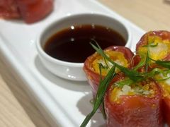 -蔡澜点心·粤菜(月星环球港店)