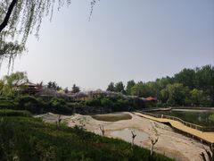-济南植物园