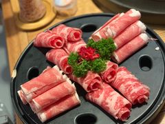 -咕嘟草帽鱼·牛奶一样的鲜鱼汤(包河万达广场创始店)